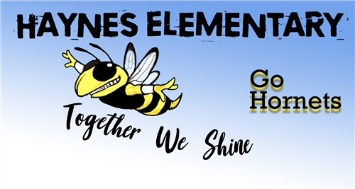 Together We Shine/Go Hornets